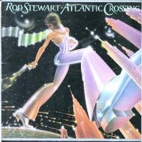 Rod Steward Atlantic Crossing