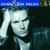 STING The Very Best Of Sting & The Police