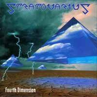 Stratovarius Fourth Dimension