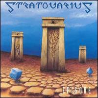 Stratovarius Episode