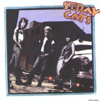 Stray Cats Rock Therapy