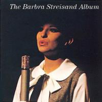 Barbra Streisand The Barbra Streisand Album