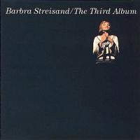 Barbra Streisand The Third Album
