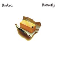 Barbra Streisand Butterfly