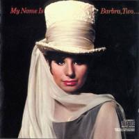 Barbra Streisand My Name is Barbra, Two