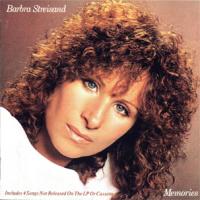 Barbra Streisand Memories