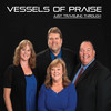 Vessels of Praise Just Traveling Through