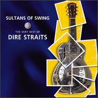 Dire Straits The Very Best Of