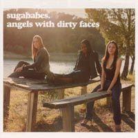 Sugababes Angels with Dirty Faces