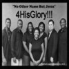 4 His Glory No Other Name But Jesus - Single