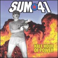 Sum 41 Half Hour of Power