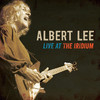 Albert Lee Albert Lee Live at the Iridium