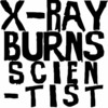 X-Ray Burns Scientist