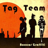 Tag Team Boxcar Grafitti