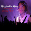 M. Jennifer Mary God Is Higher - EP
