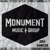 Tatanka Monument Music Group 2014 Sampler
