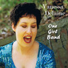 Vanessa Delaine One Girl Band - EP