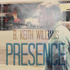 B. Keith Williams Presence