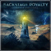 Backstage Royalty Stand for Something - EP