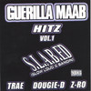 Z-Ro Trae Dougie D featuring Will Lean & H.A.W.K. Hitz Vol. 1: S.L.A.B.ED