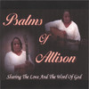Allison Psalms of Allison
