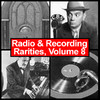 Fats Waller Radio & Recording Rarities, Volume 8