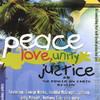 Luciano Peace Love Unity & Justice Vol 1