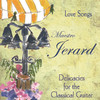 Maestro Jerard Love Songs