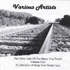 Various Artists The Other Side of the Motor City Tracks