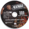 malicious Heatwave EP