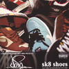 Jofo Sk8 Shoes