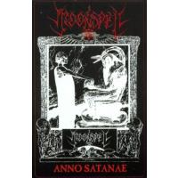 Moonspell Anno Satanae (Demo)