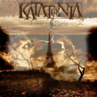 Katatonia Live In Paris - La Loco Festival (Bootleg)