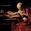 E.s. Posthumus Cartographer (Piri Reis Remixes)