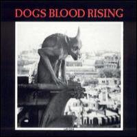 Current 93 Dogs Blood Rising