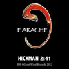 Earache Hickman - Single