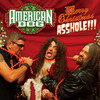 American Dog Merry Christmas Asshole (Live)