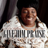 Danny Williams Give Him Praise - EP