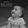Oded Melchner Baby Lullaby for Guitar & Organ