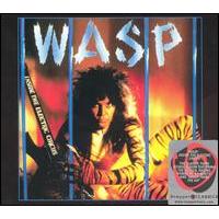 W.A.S.P. Inside The Electric Circus