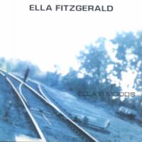 Ella Fitzgerald Ella`s Moods