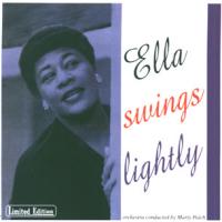 Ella Fitzgerald Ella Swing Lightly