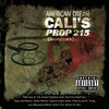 Redman American Dream Cali`s Prop 215 (Original Motion Picture Soundtrack)