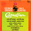 Georgia Brown Carmelina (1979 Original Broadway Cast) (Cast Recording) By Alan Jay Lerner & Burton Lane