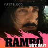 Rambo But Gay First Blood - Single