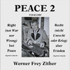 Werner Frey Peace 2