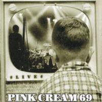 Pink Cream 69 Live