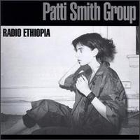 Patti Smith Radio Ethopia