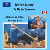 Werner Frey We Are Blessed to Be in Canmore