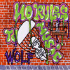 wolf No Rules to Music